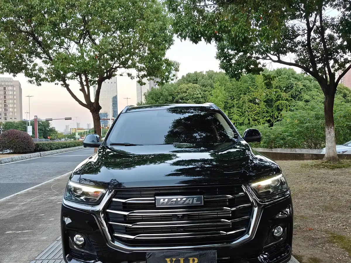 Photo 1 - Haval H6