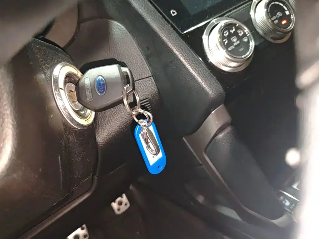 Photo 9 - Subaru Forester