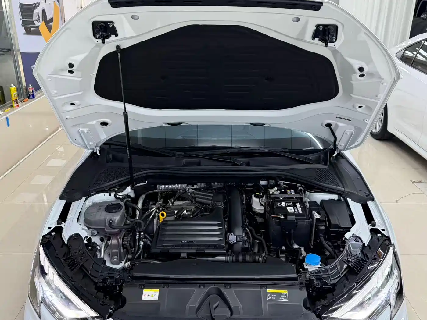 Audi A3 2024 Model Sportback 35 TFSI Fashion Sport фото 21