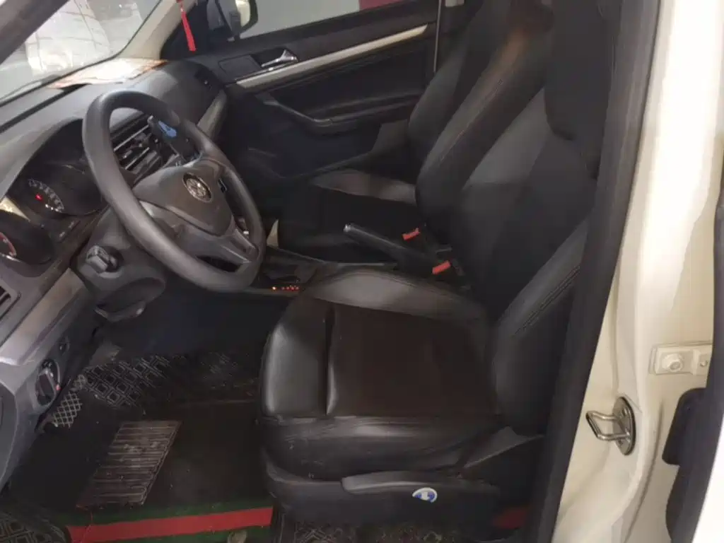Volkswagen Lavida, миниатюра 15
