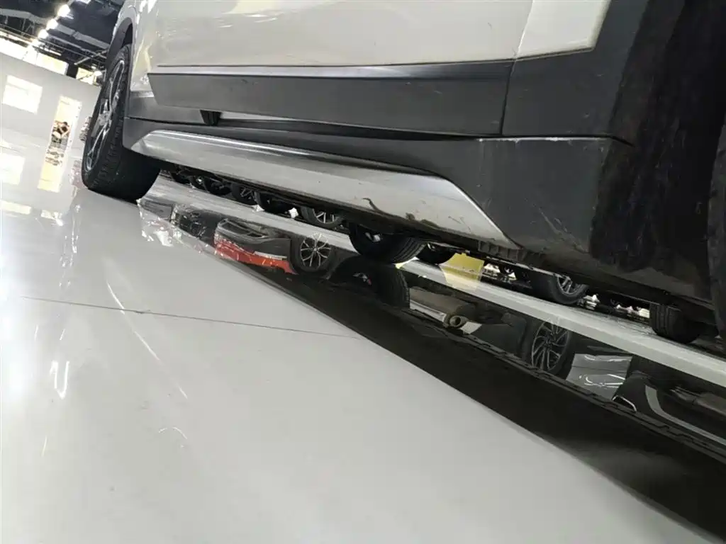 BMW X1 2016 xDrive20Li Luxury Model фото 21