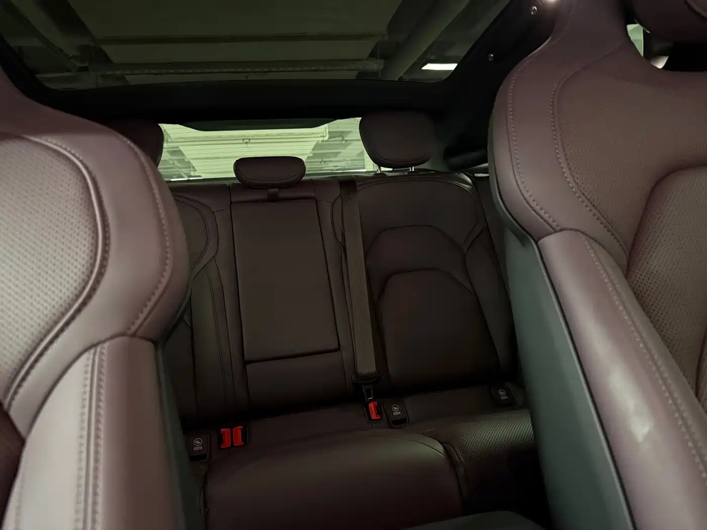 Xiaomi Auto Xiaomi SU7 2024 RWD Long Range Intelligent Driving Edition фото 7