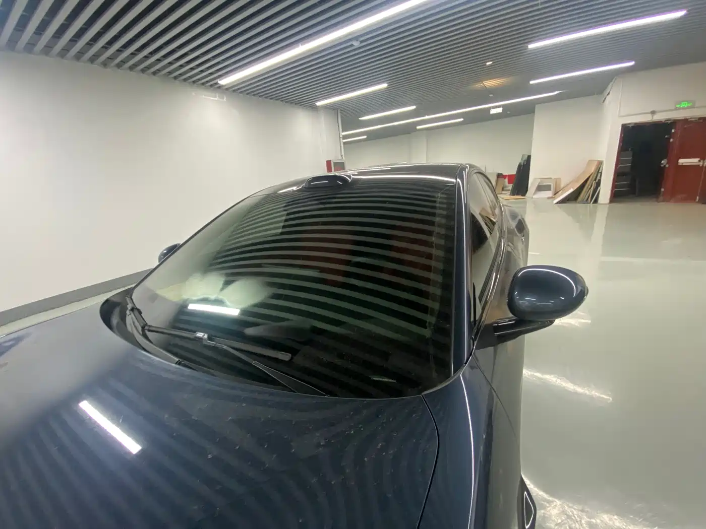 Xiaomi SU7 2024 2024 RWD Ultra Long Range Advanced Smart Driving Pro Edition