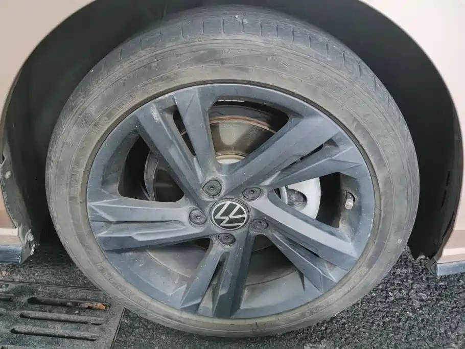 Volkswagen Golf, миниатюра 6