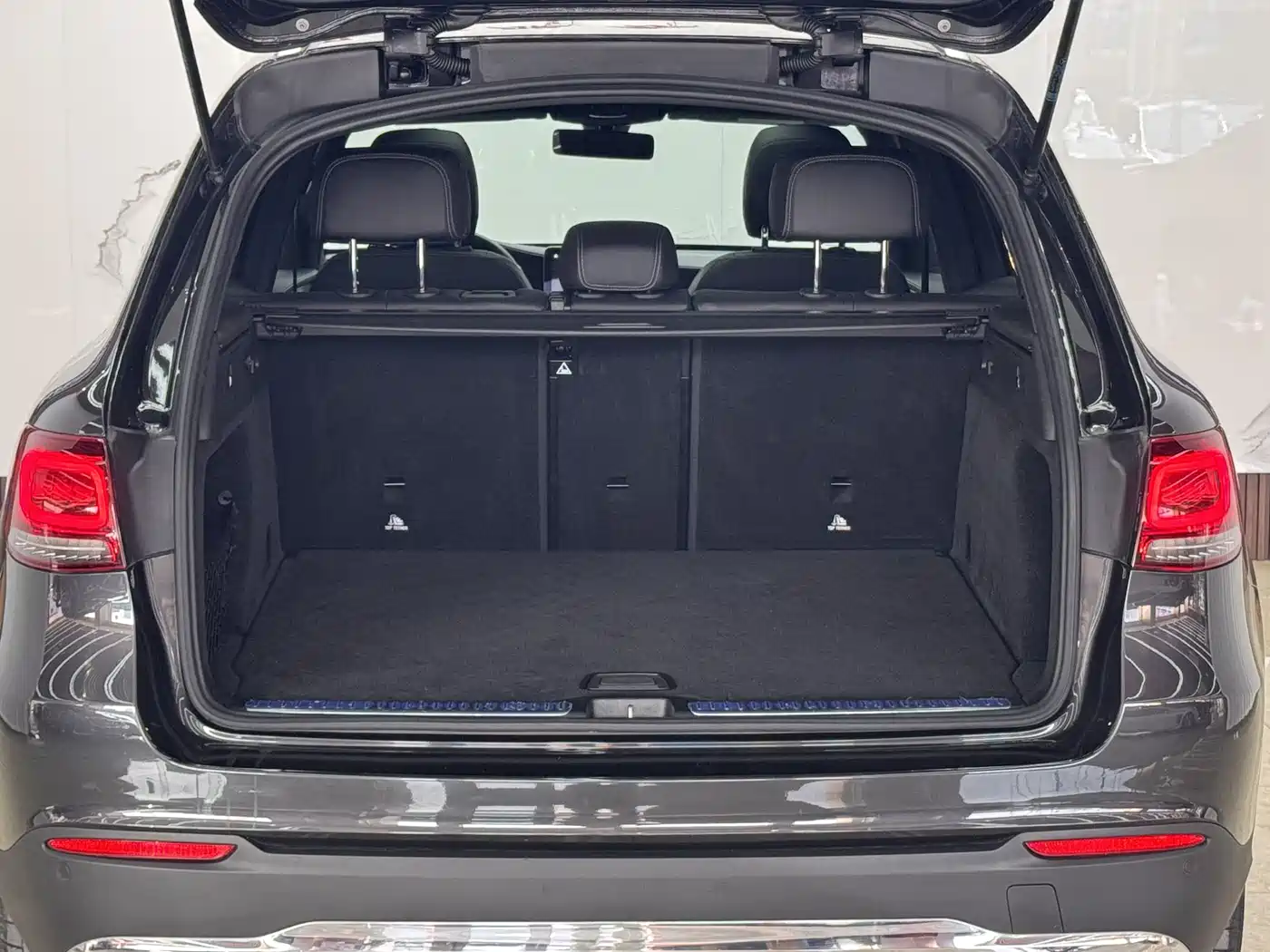 Mercedes-Benz GLC 2020 Facelift GLC 260 L 4MATIC Dynamic фото 20
