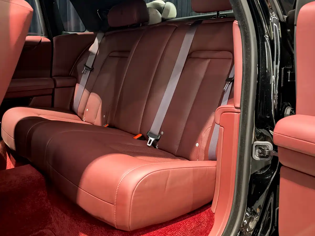 Rolls-Royce Ghost 2021 6.7T Standard Wheelbase фото 15