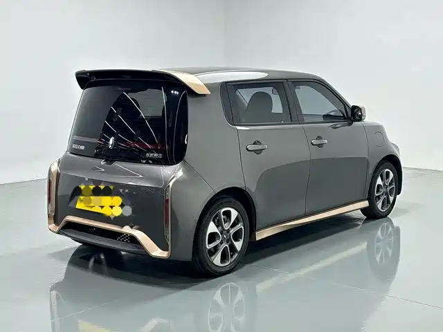 Ora White Cat 2022 2022 Wildcat Edition 360km Luxury (NMC)
