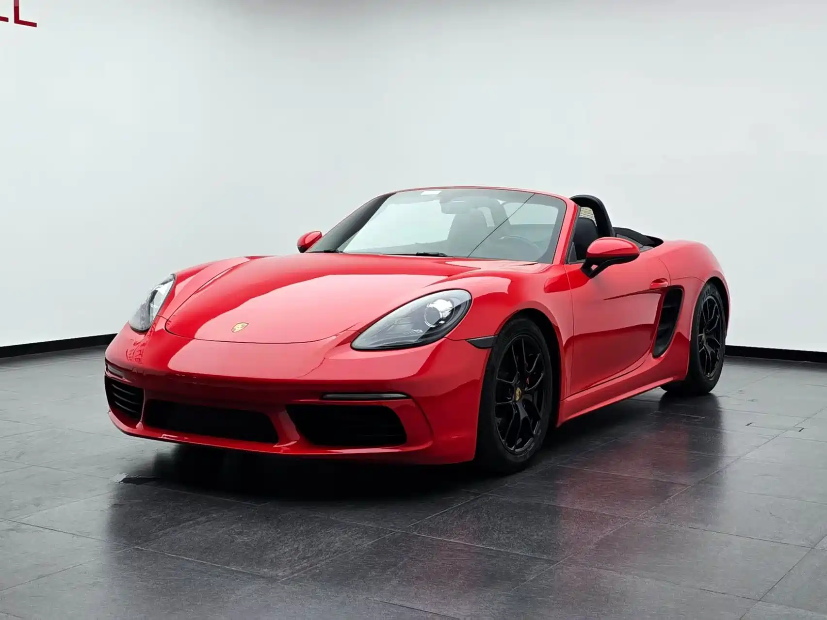 Фото 7 - Porsche 718