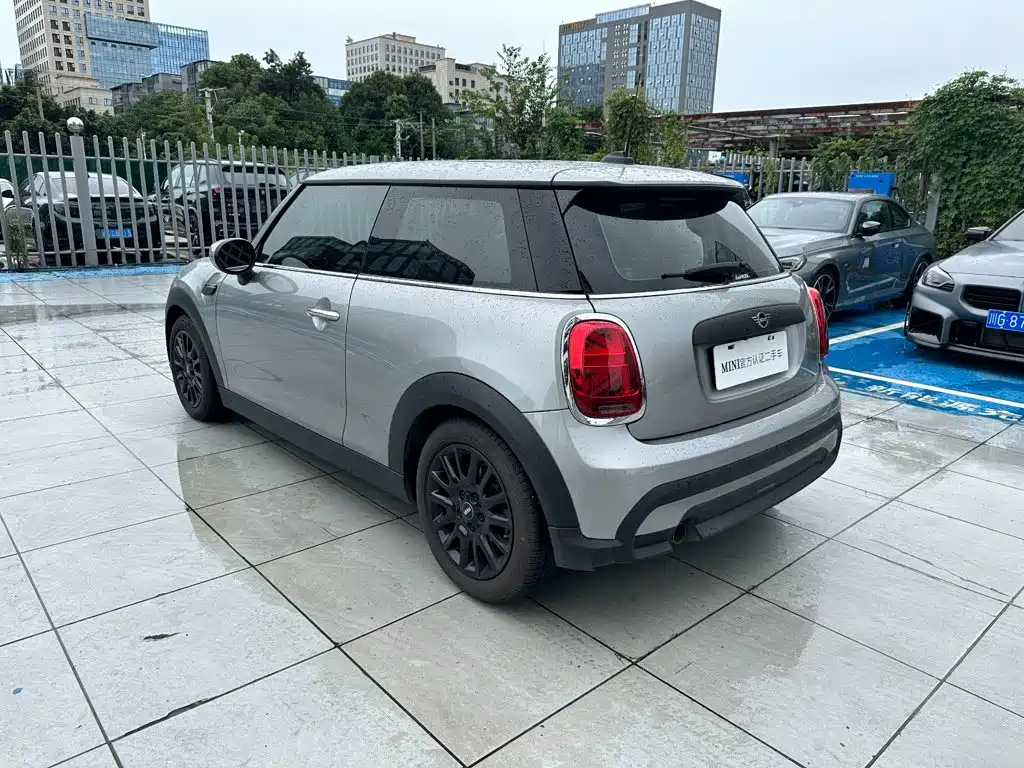 MINI MINI 2023 2023 1.5T ONE