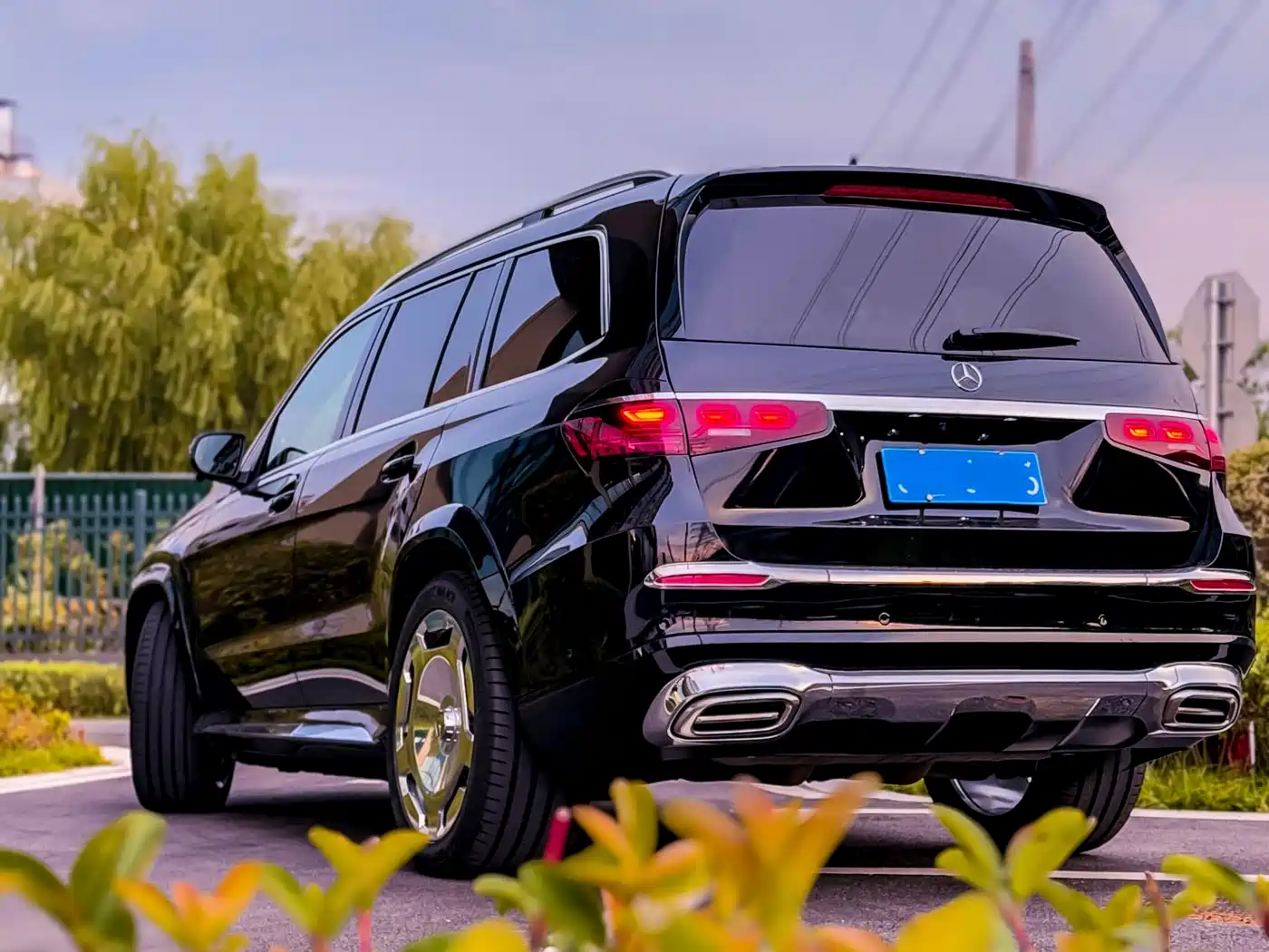 Mercedes-Benz GL-Class 2014 GL 400 4MATIC Dynamic фото 18