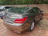 Фото 7 - Buick LaCrosse