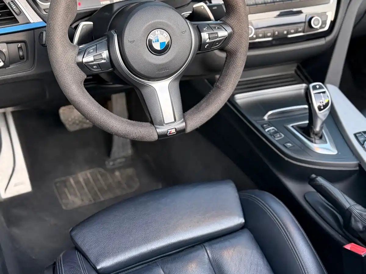 Фото 5 - BMW 4 Series