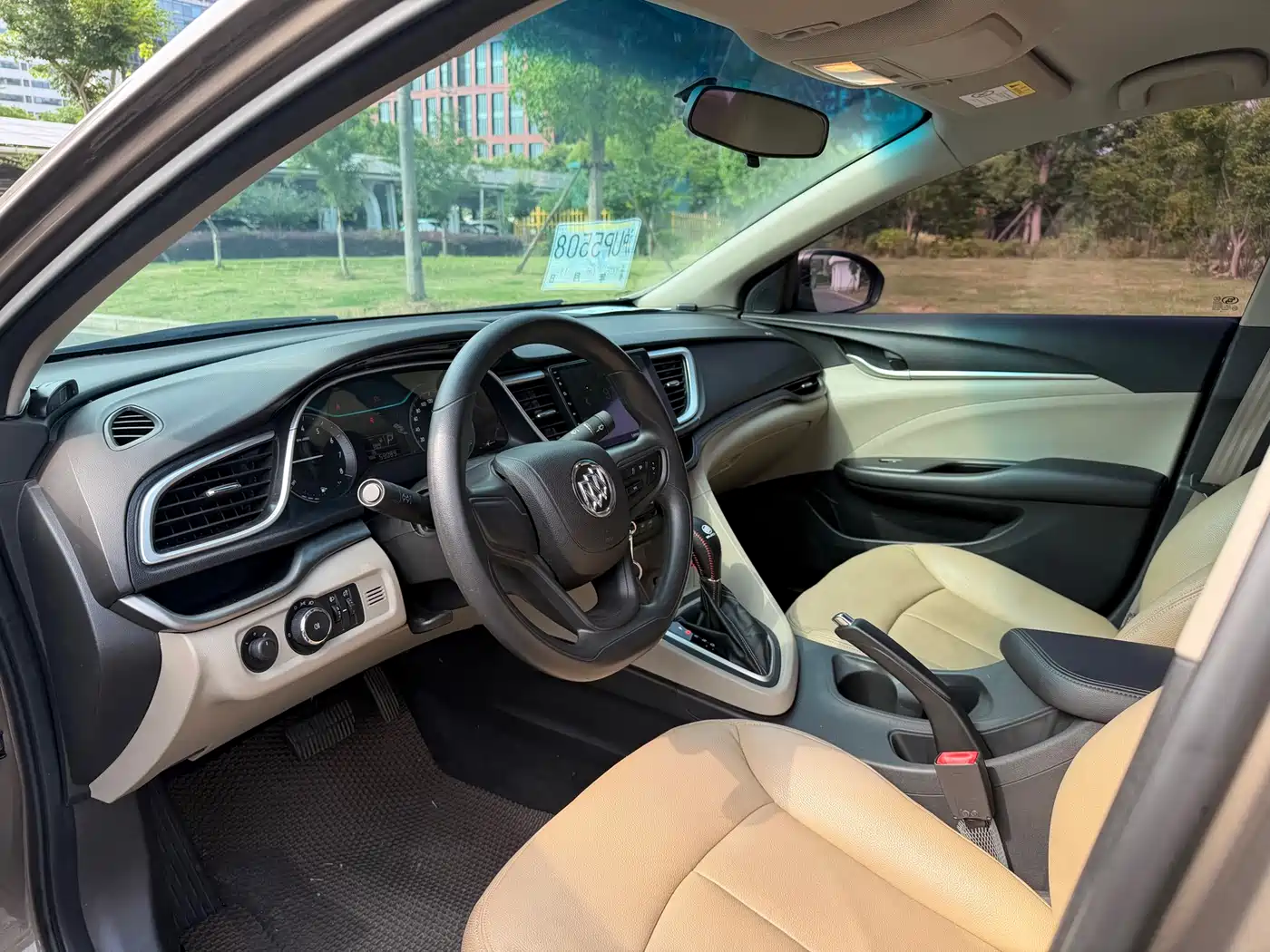 Buick Excelle 2016 15N Automatic Progressive фото 10
