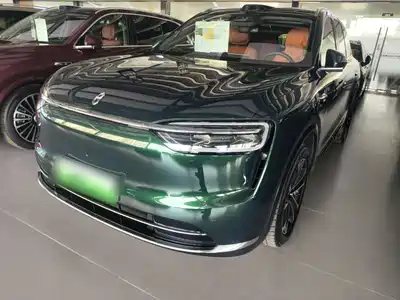 AITO M7