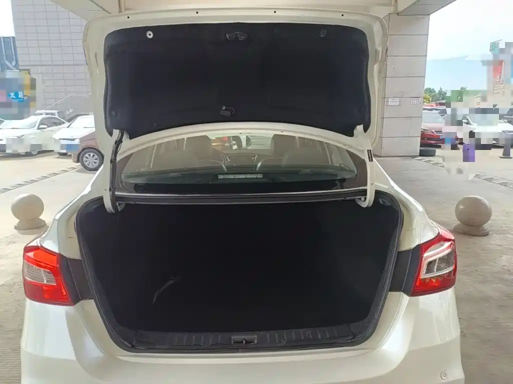 Nissan SYLPHY, миниатюра 19
