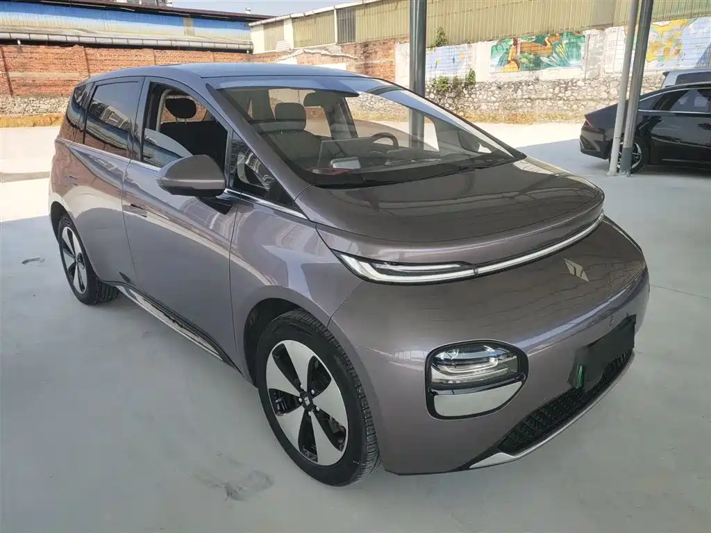 Baojun Cloud 2023 2023 460 Max