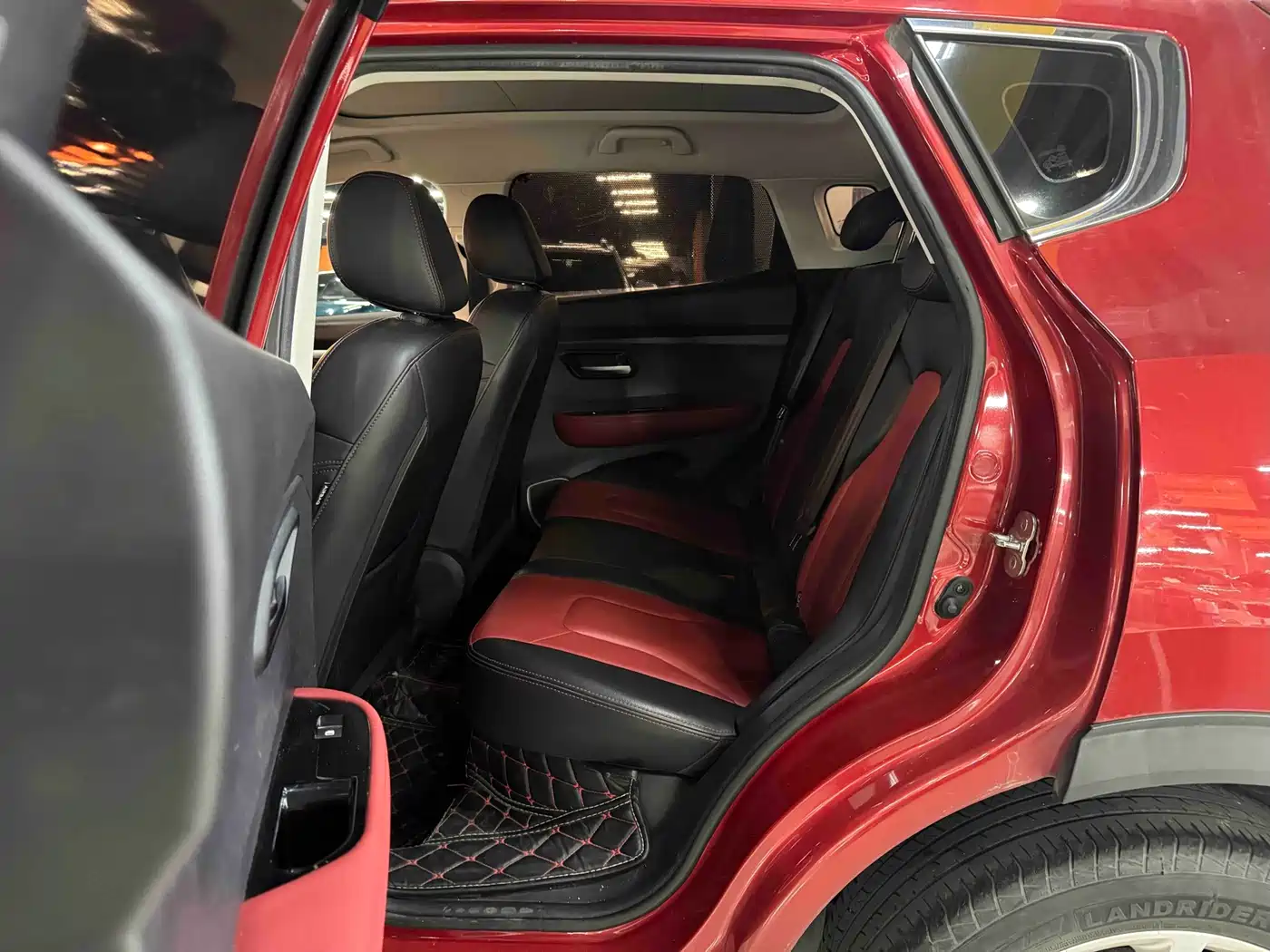 Photo 7 - Haval H2s