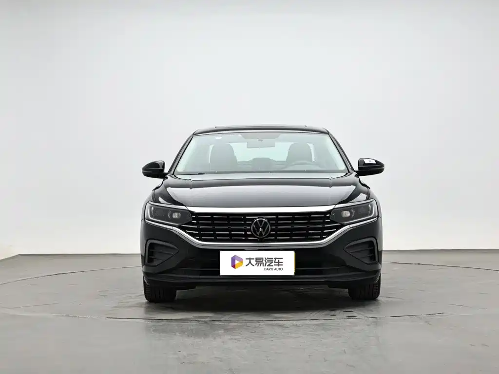 Volkswagen Passat, миниатюра 2