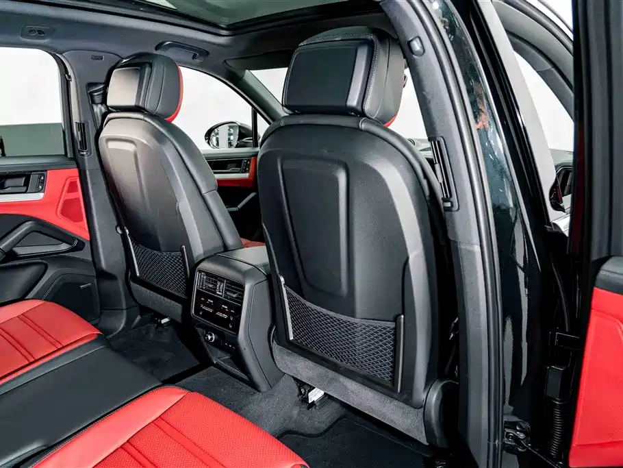 Porsche Cayenne 2024 Cayenne 3.0T фото 22