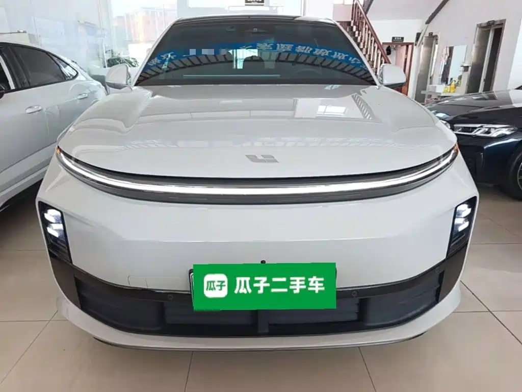 Li Auto L6 2024 2024 Pro