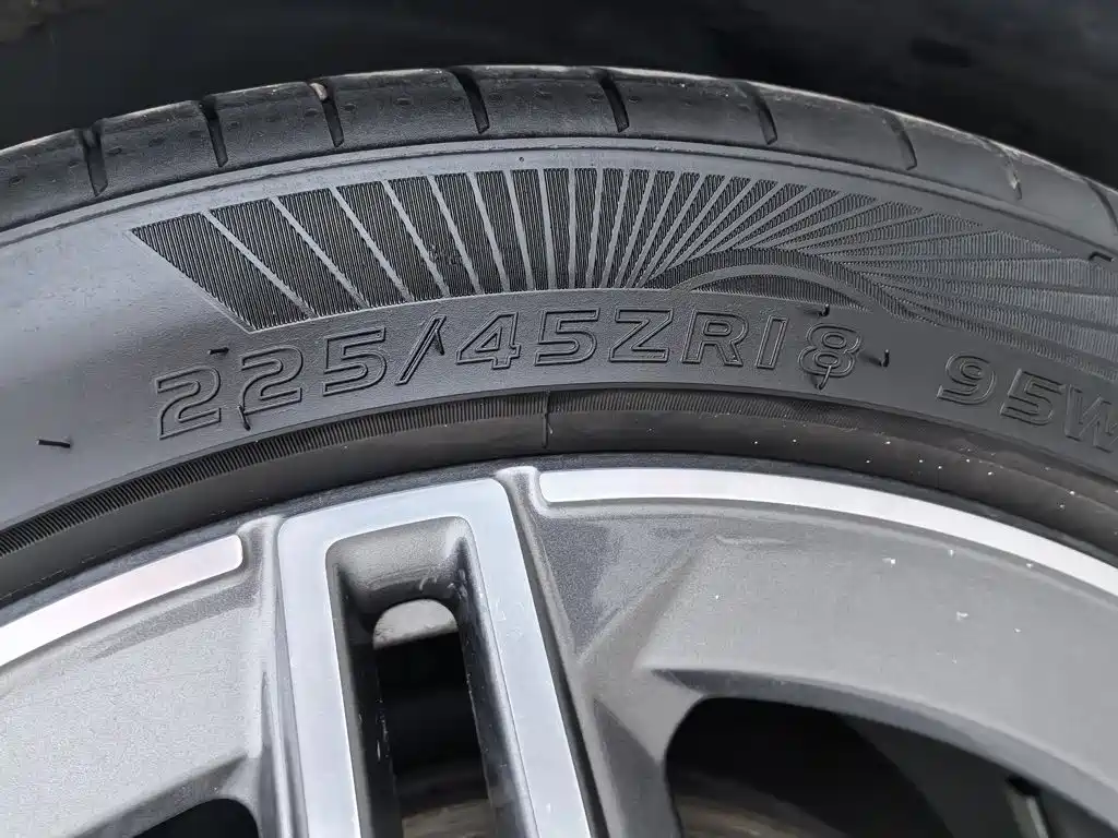 Mercedes-Benz CLA (Import) 2021 2021 CLA 200