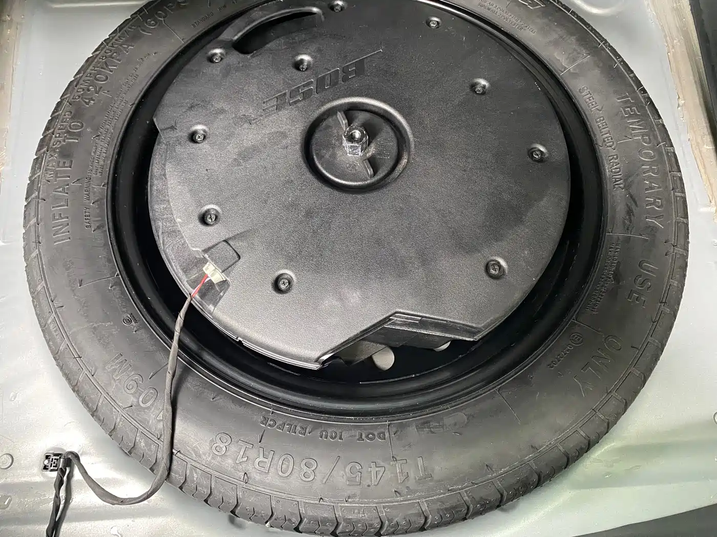 Hongqi HS5 2019 2.0T Smart Connect Enjoy 4WD Edition фото 15