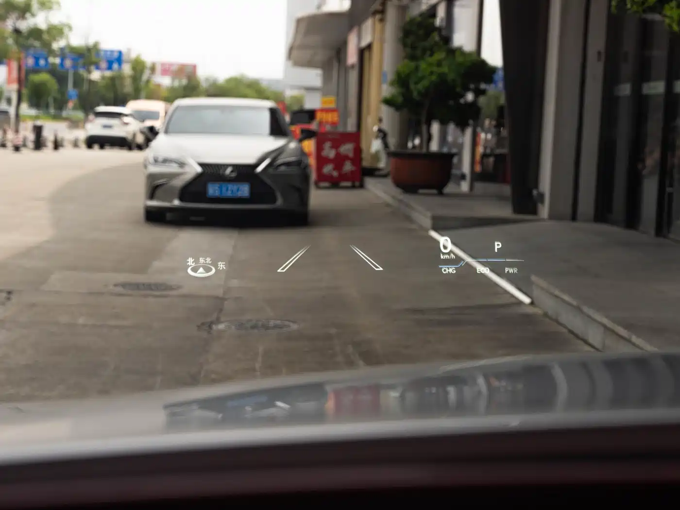 Lexus LS 2021 500h Executive Edition фото 23