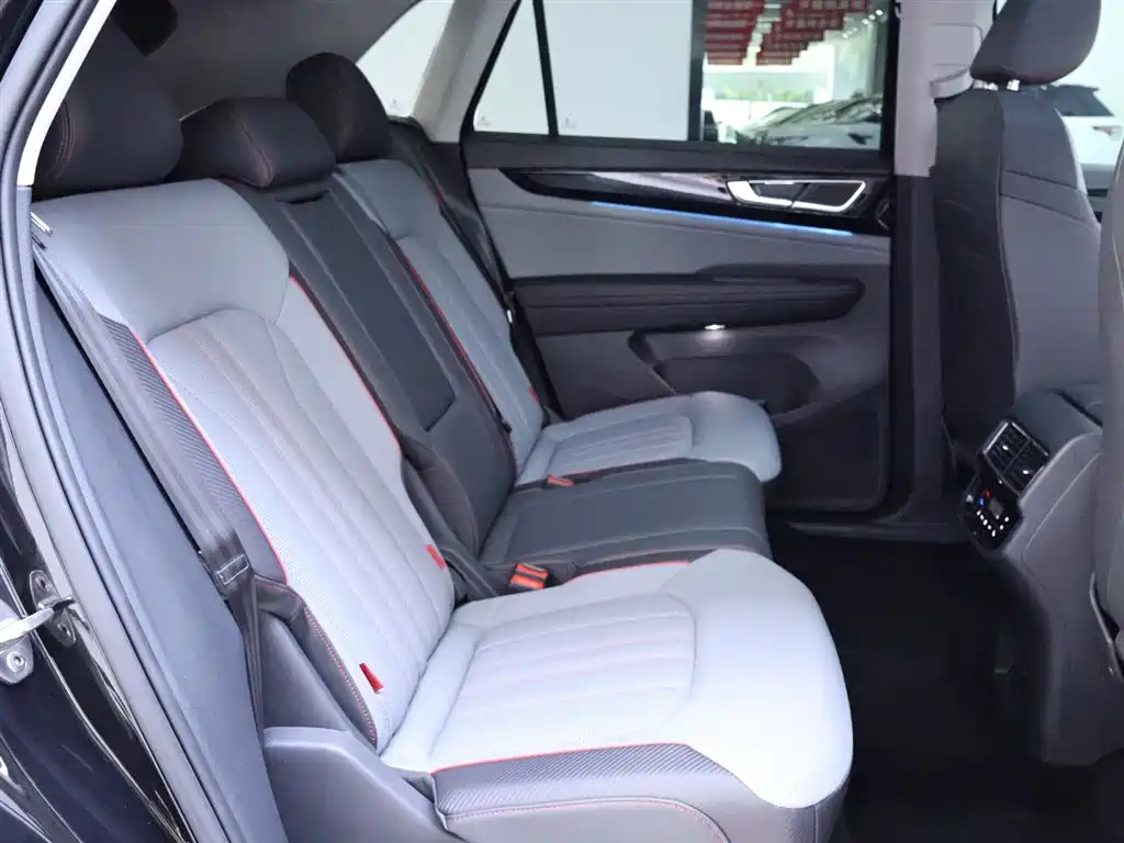 Volkswagen Teramont 2023 2023 Teramont X 380TSI 4Motion Premium Luxury
