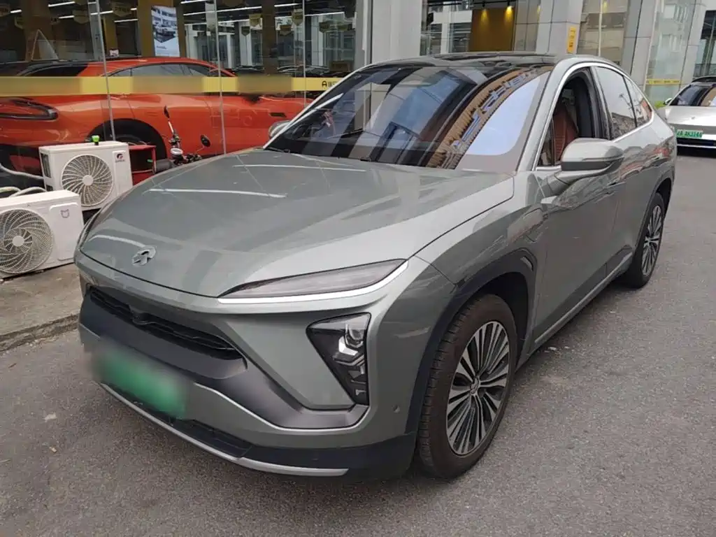 Photo 1 - NIO EC6