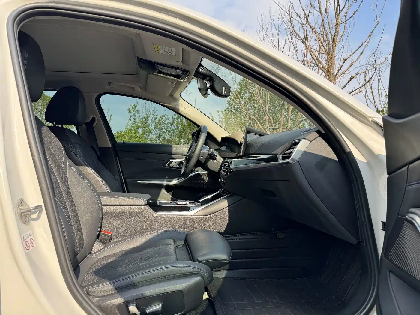 BMW i3 2023 2022 eDrive 35 L