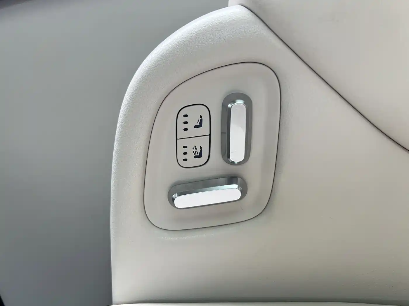Li Auto MEGA 2024 2024 Ultra