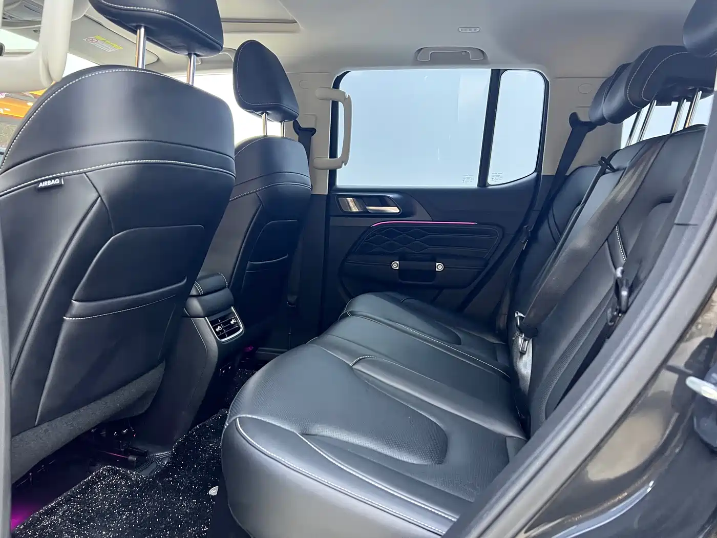 TANK TANK 300 NEW ENERGY