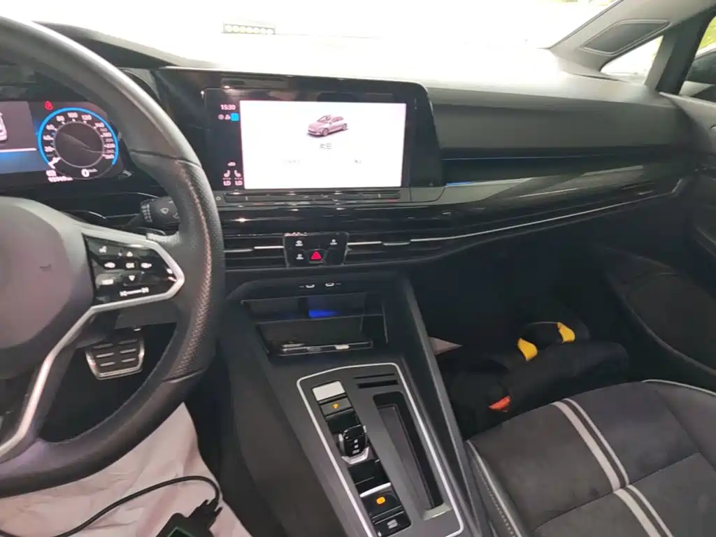 Volkswagen Golf, миниатюра 13