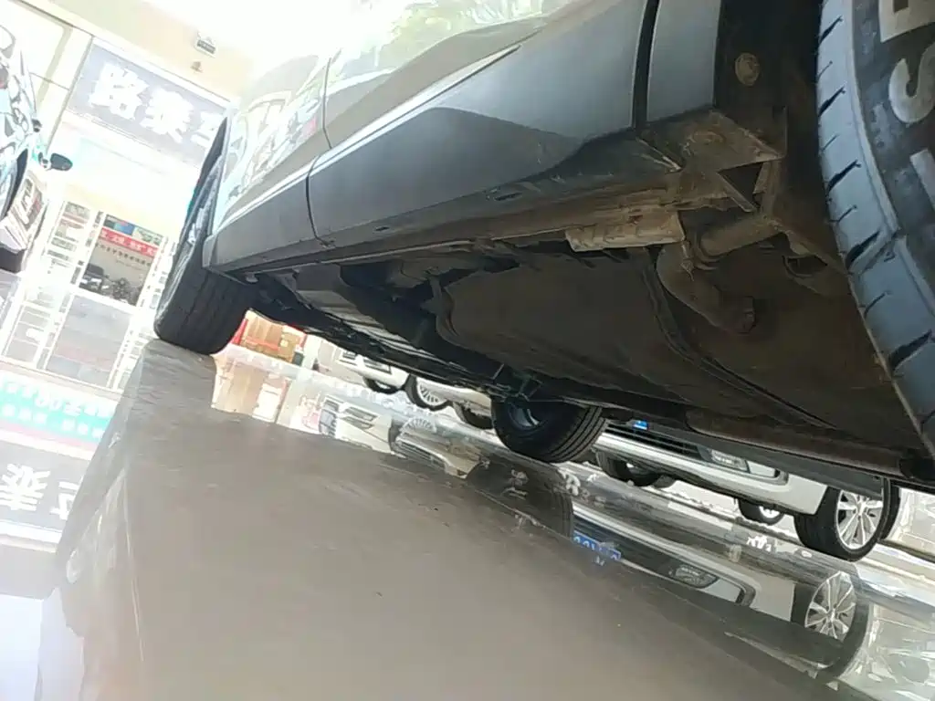 Фото 21 - BYD Song Pro