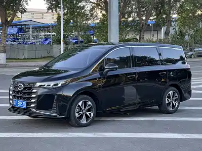Trumpchi M6