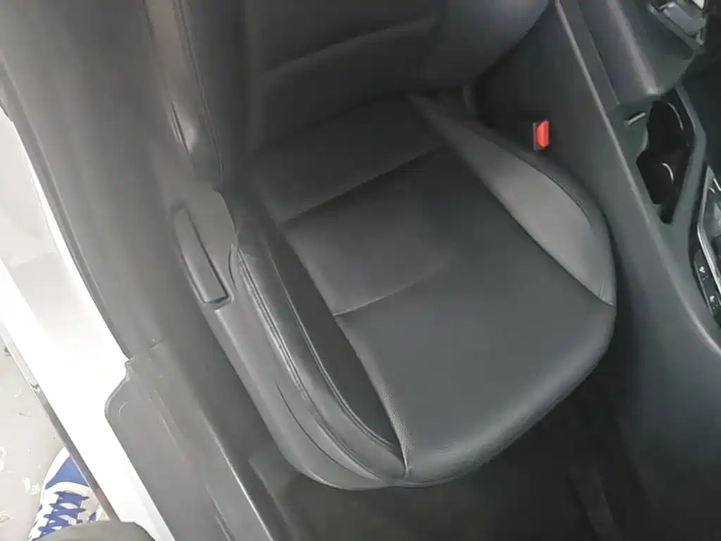 Kia K5 2014 2014 2.0L Automatic LUXURY