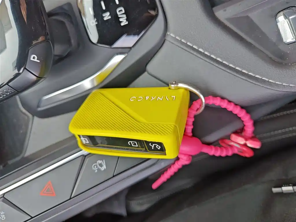 Lynk & Co 06 2023 Remix 1.5T Power Pro фото 9