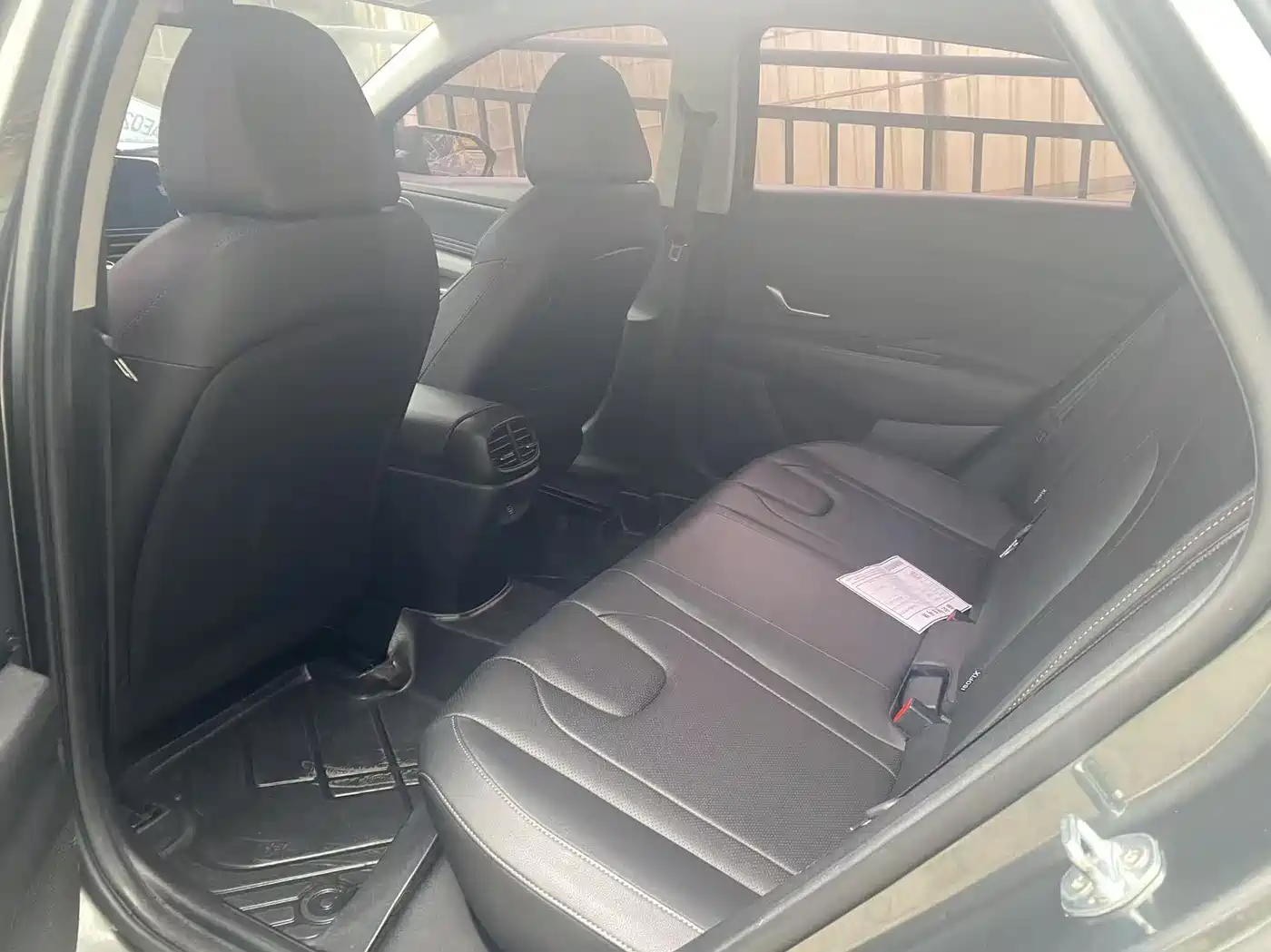 Hyundai Elantra 2023 1.5L CVT GLX Elite Edition фото 6