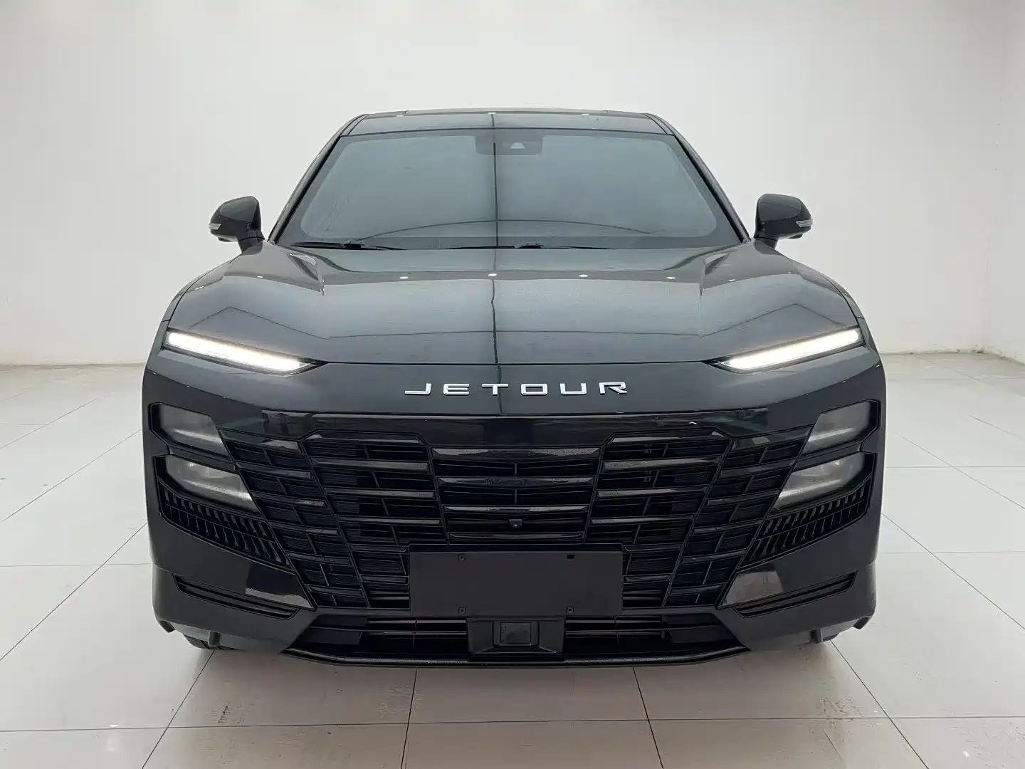 Фото 2 - Jetour Dashing