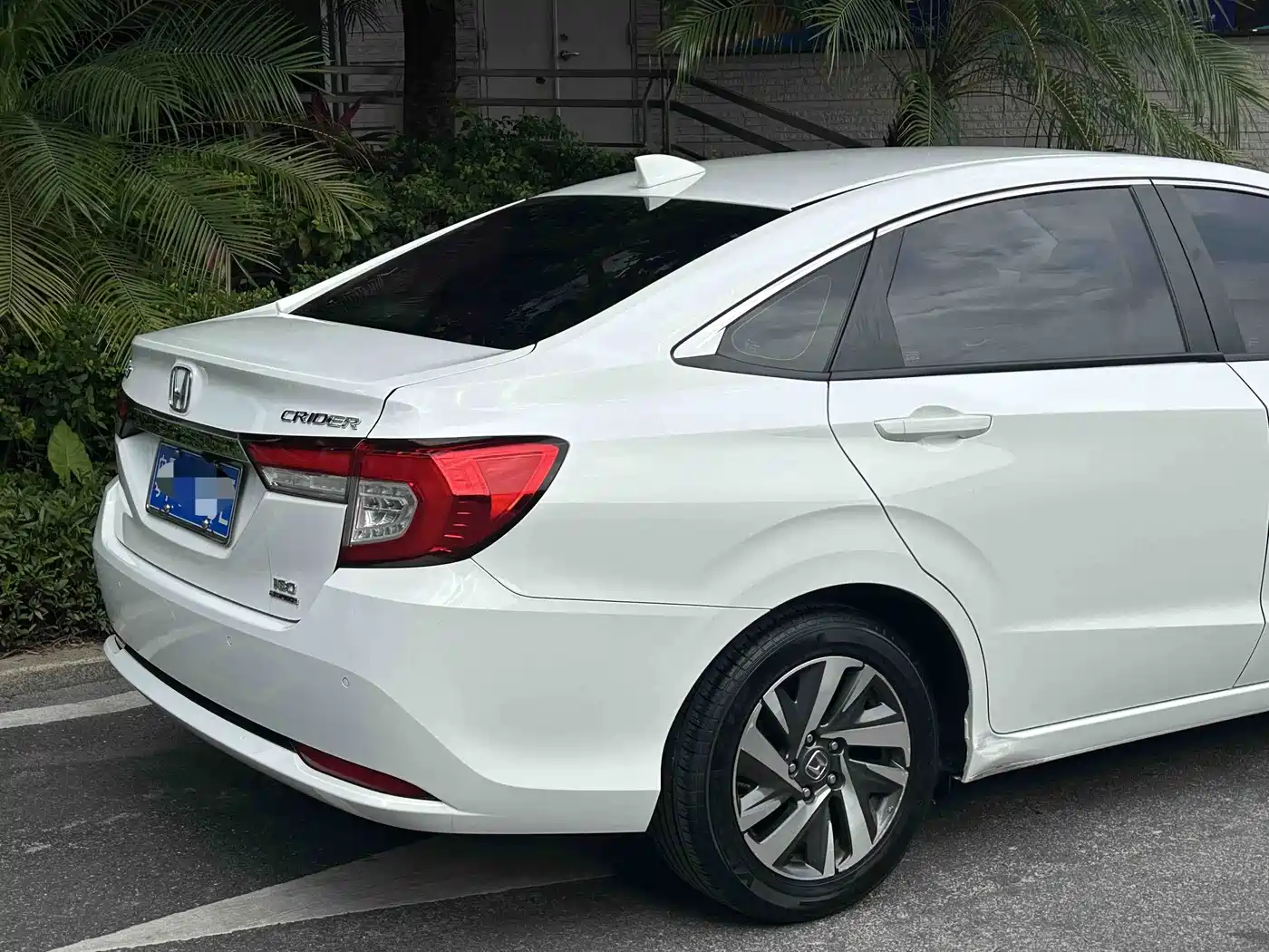 Honda Lingpai, миниатюра 11