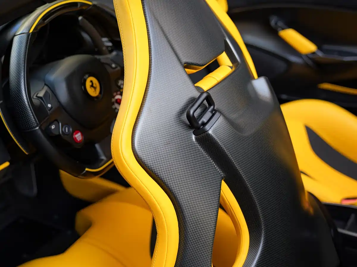 Ferrari 488 2019 2019 488 Pista Spider