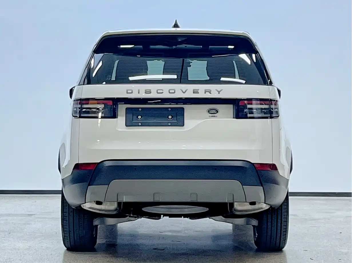 Land Rover Discovery 2017 3.0 SC V6 SE фото 9