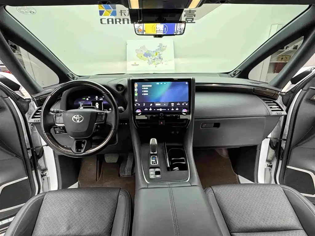 Toyota Alphard 2025 2024 Hybrid 2.5L Prestige Edition