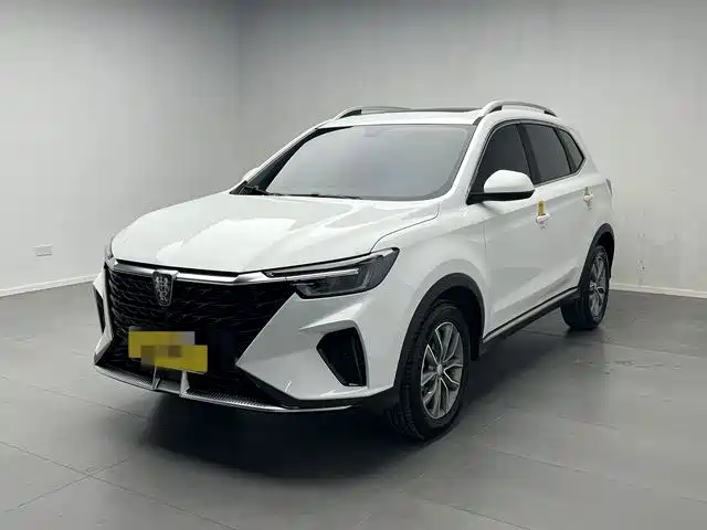 2025 Roewe RX5