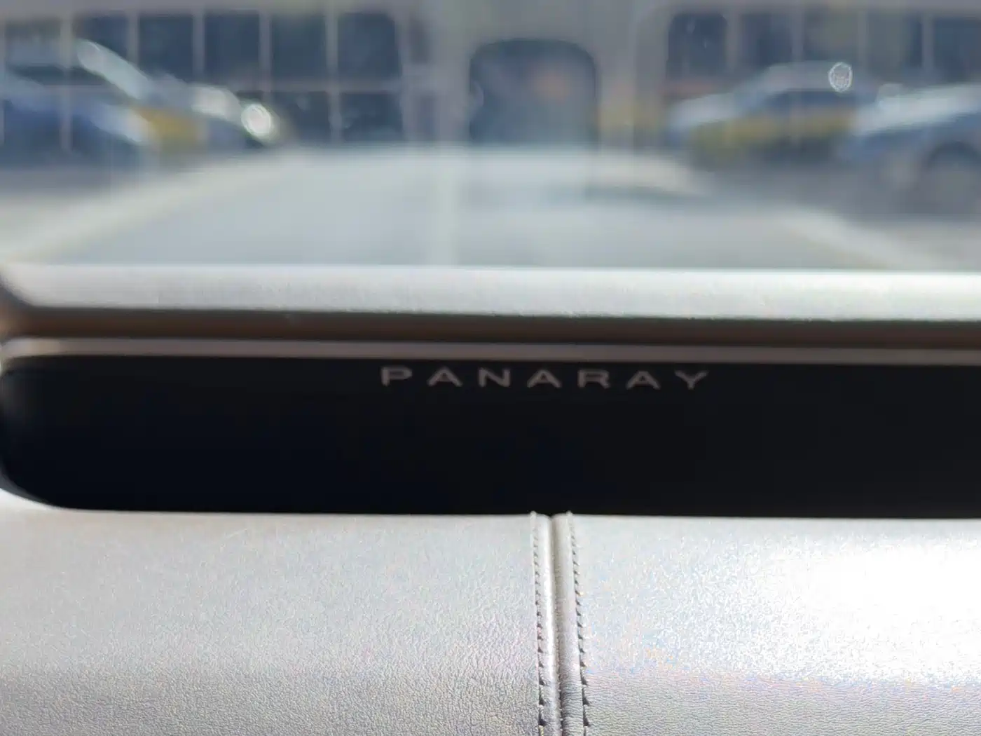 Cadillac CT6 2016 40T Platinum Edition фото 14