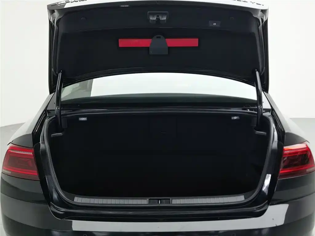 Volkswagen Magotan 2020 330TSI DSG Leading фото 16