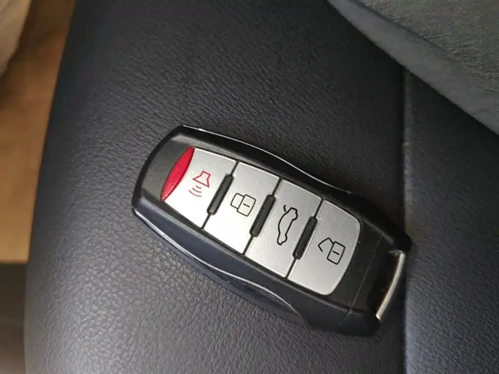 Haval H6 2019 Sport 1.5T Automatic 2WD Elite (China VI) фото 9