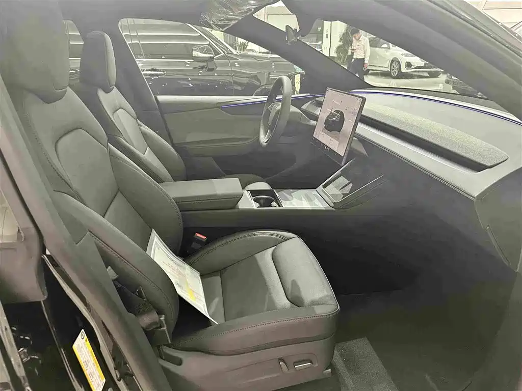 Tesla Model Y 2026 2026 Long Range Rear-Wheel Drive