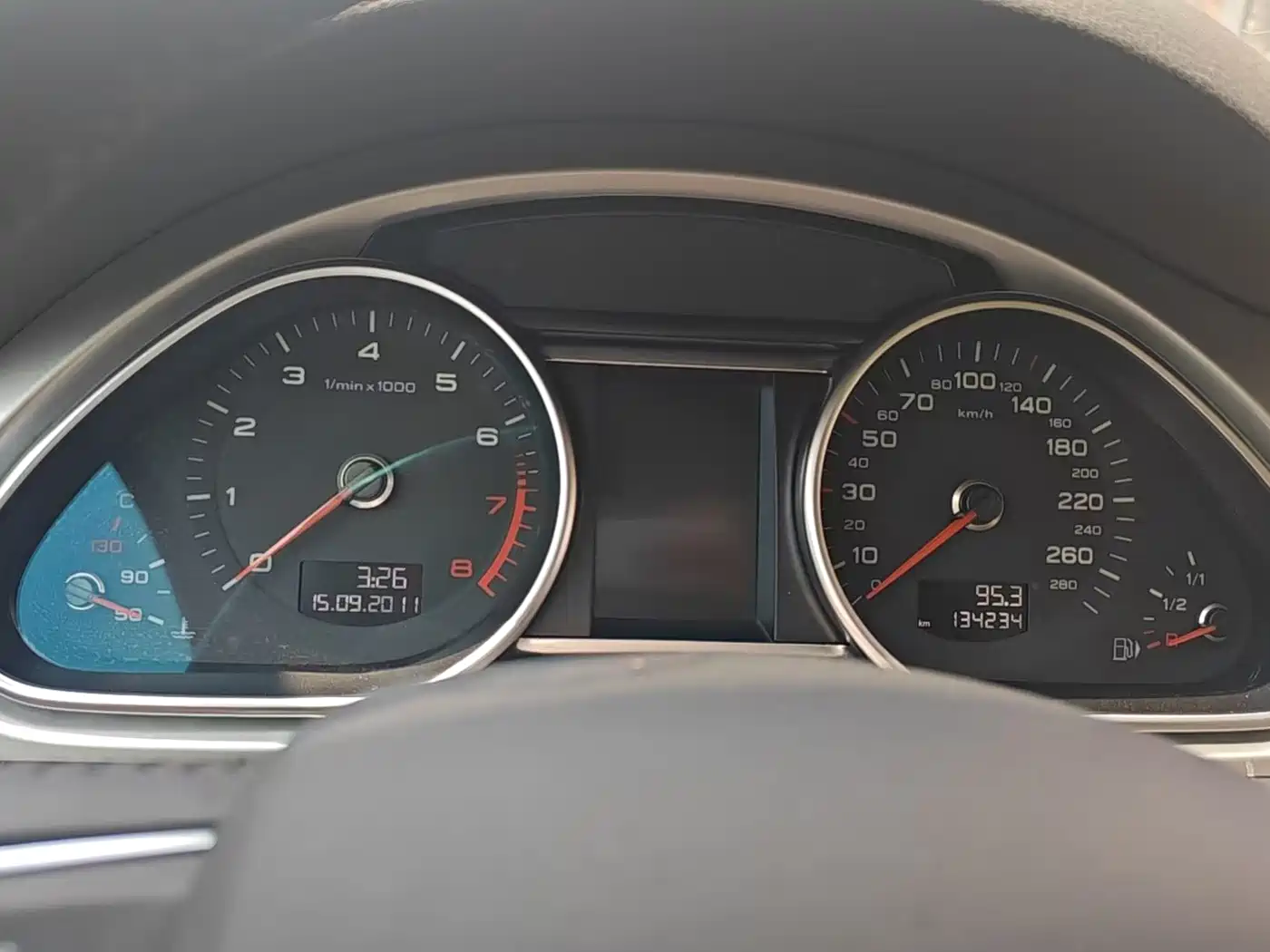 Фото 4 - Audi Q7
