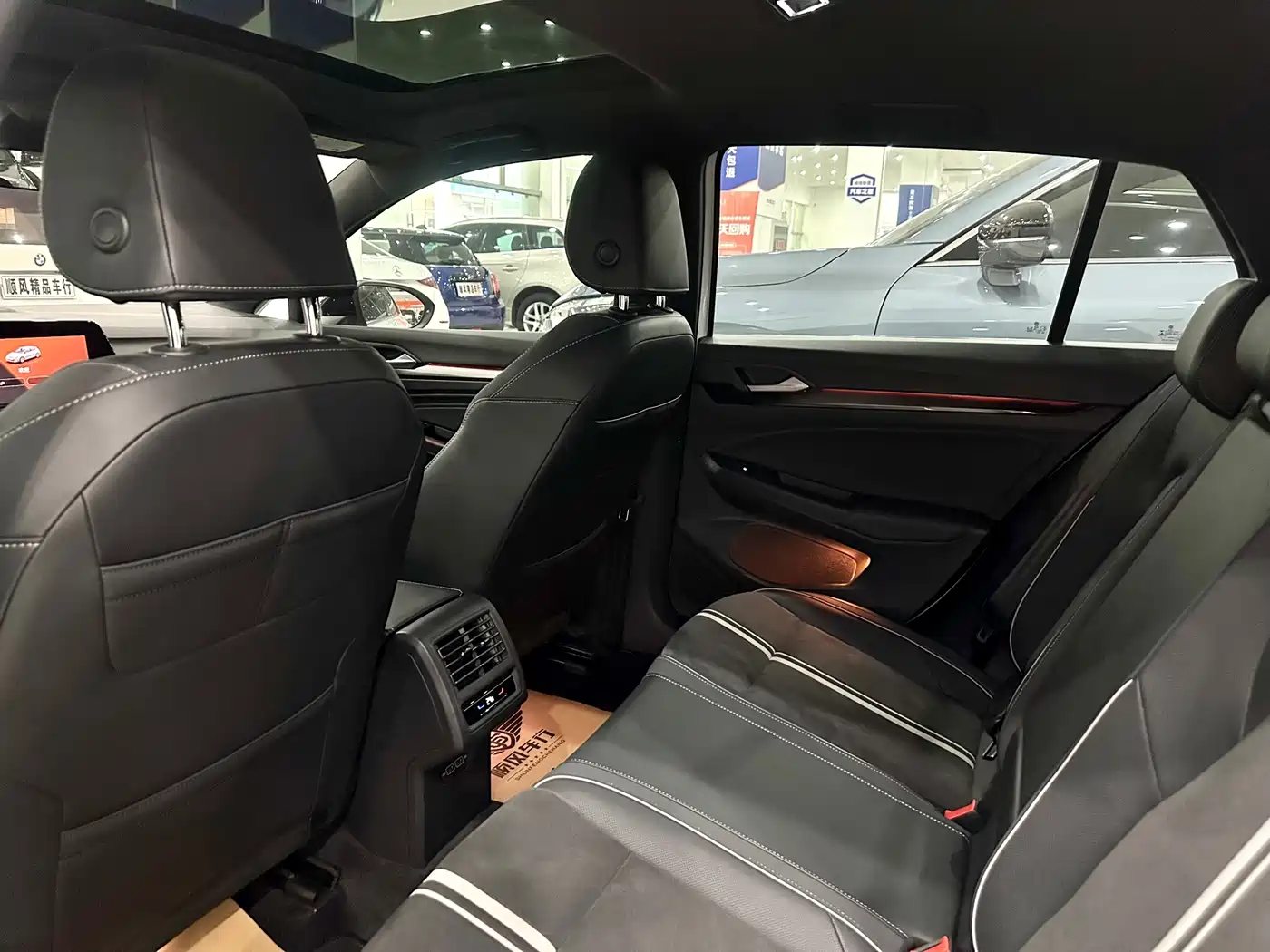 Volkswagen Golf, миниатюра 28